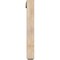 Ekena Millwork Westlake Craftsman Smooth Bracket w/ Offset Brace, Douglas Fir, 5 1/2"W x 36"D x 44"H BKT0604X36X44WTL04SDF - alternate 3